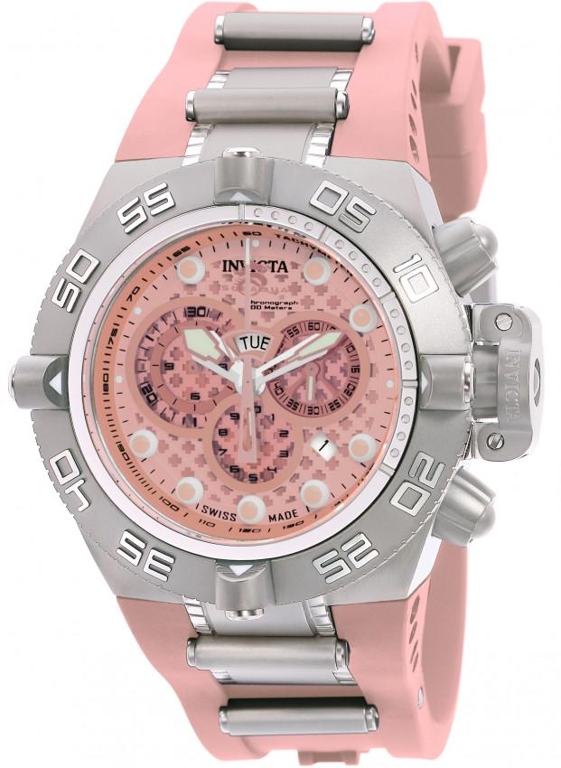 PARTS for Invicta Subaqua 1391