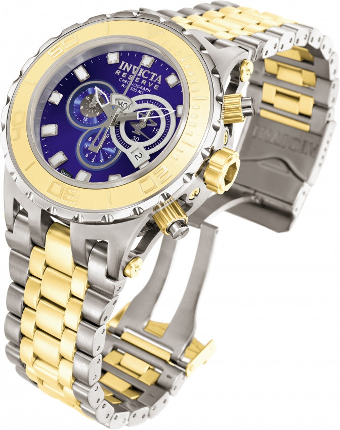 Band for Invicta Subaqua 6899