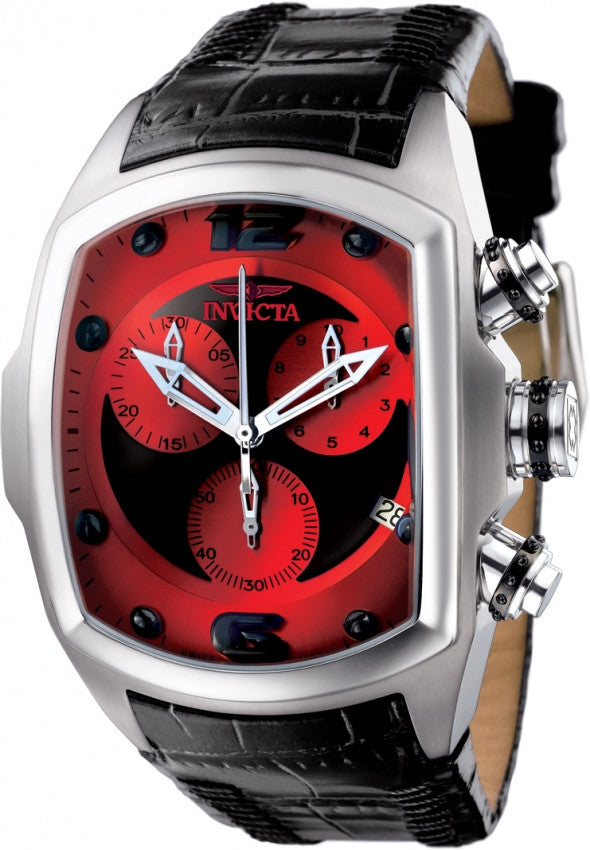 Band for Invicta Lupah 6095