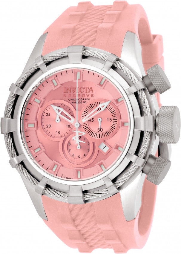 Band for Invicta Bolt 1375