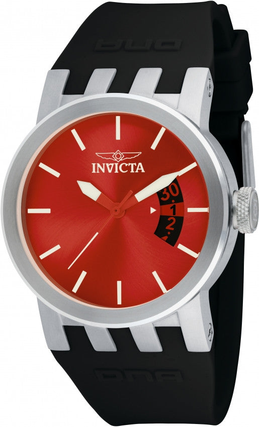 Band for Invicta DNA 10413