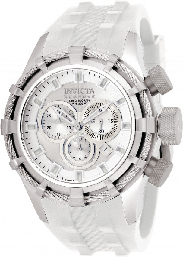 Band for Invicta Bolt 1376