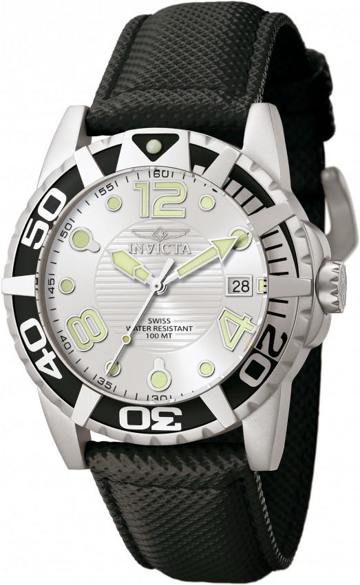 PARTS for Invicta Pro Diver 7245