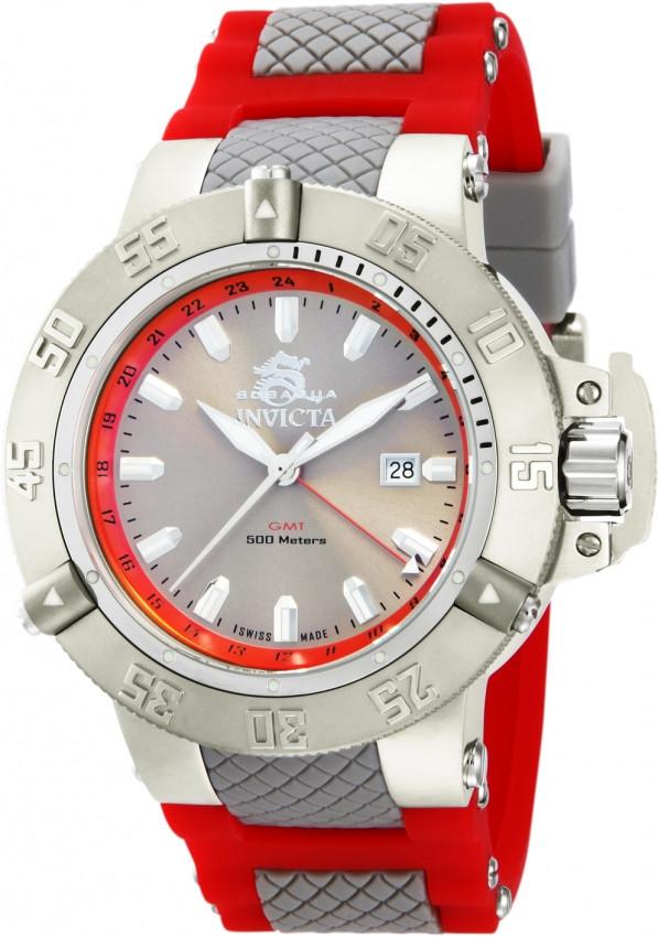 PARTS for Invicta Subaqua 10989