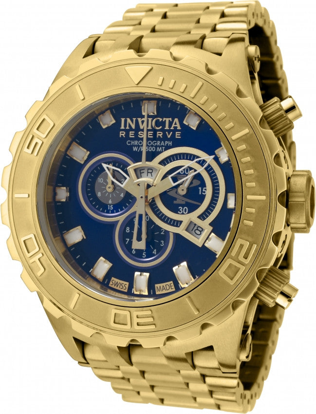 Band for Invicta Subaqua 6902