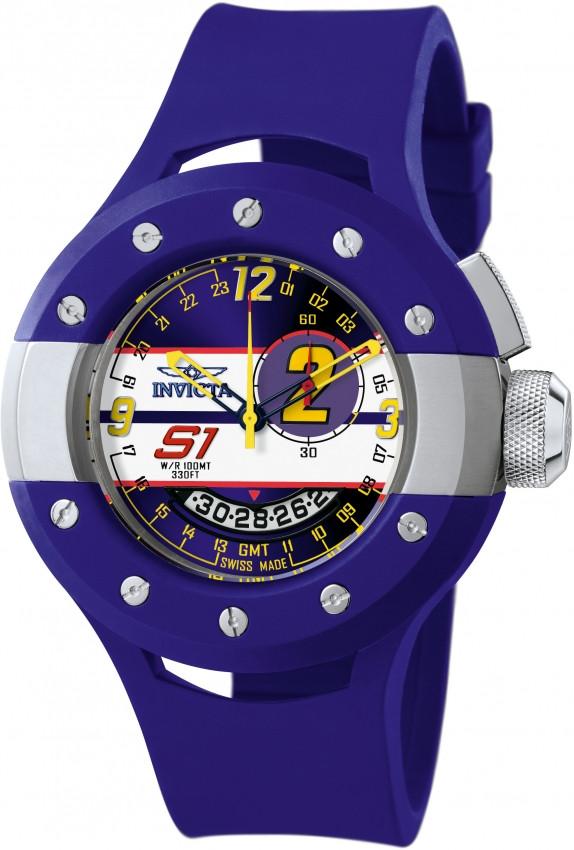 PARTS for Invicta S1 Rally 6641