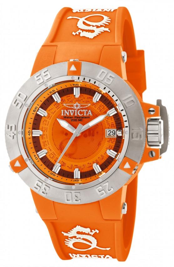 PARTS for Invicta Subaqua 10109