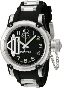 Band for Invicta Russian Diver 0362 - Invicta Watch Bands