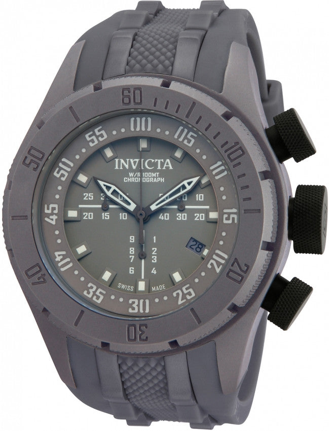 Band for Invicta Coalition Forces 10014