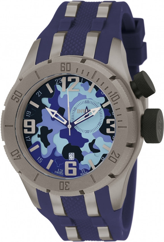 Band for Invicta Coalition Forces 10016