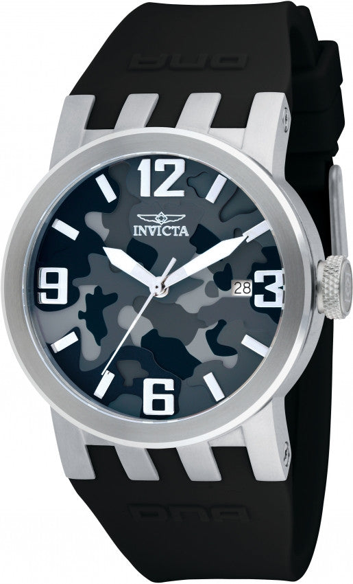 Band for Invicta DNA 10463