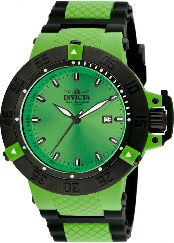 Band for Invicta Subaqua 10123