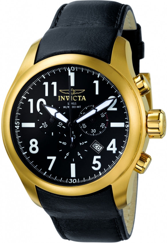 Band for Invicta I-Force 6439
