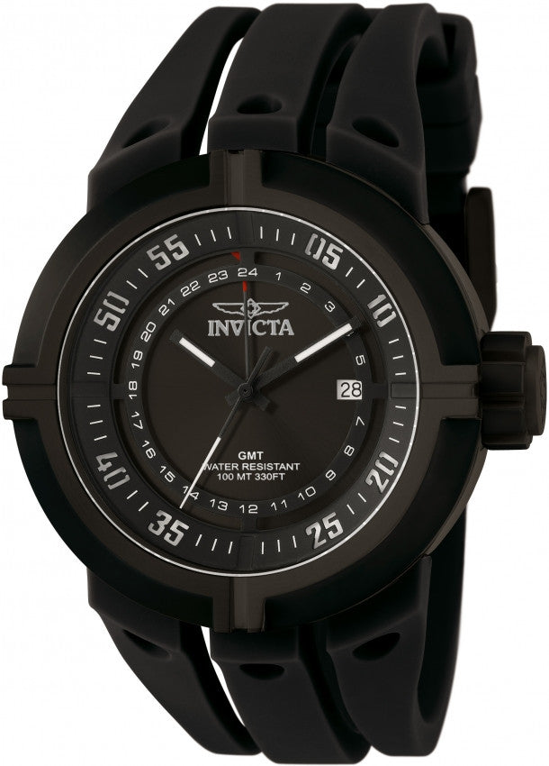 Band for Invicta I-Force 0835
