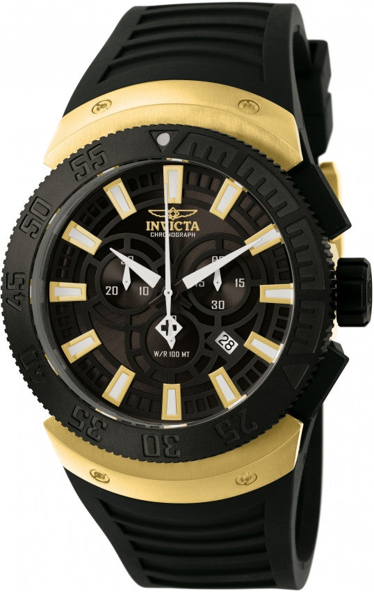 Band for Invicta Specialty 0664