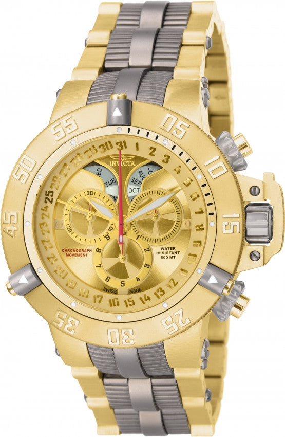 Band for Invicta Subaqua 1570