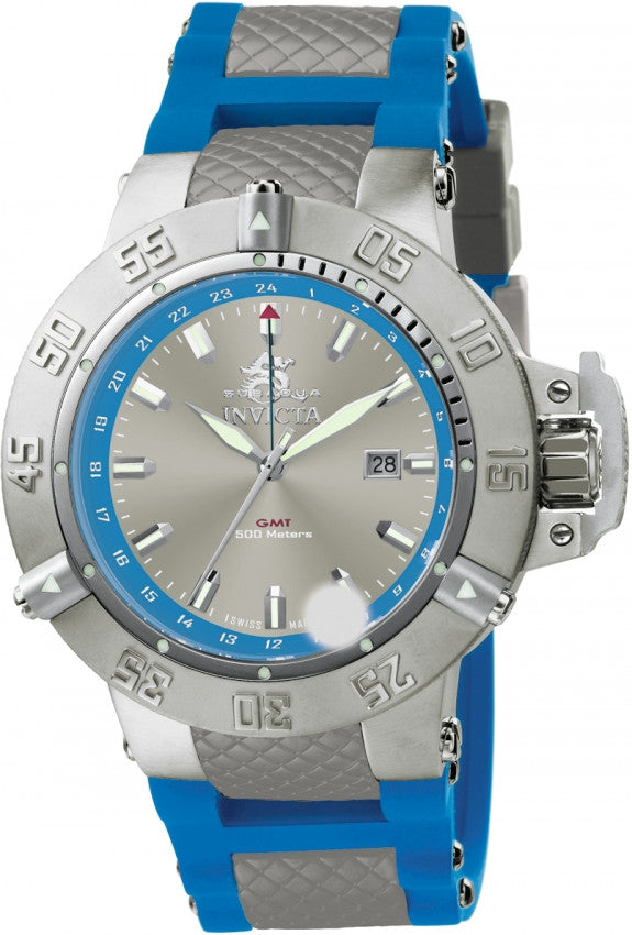 Band for Invicta Subaqua 10990