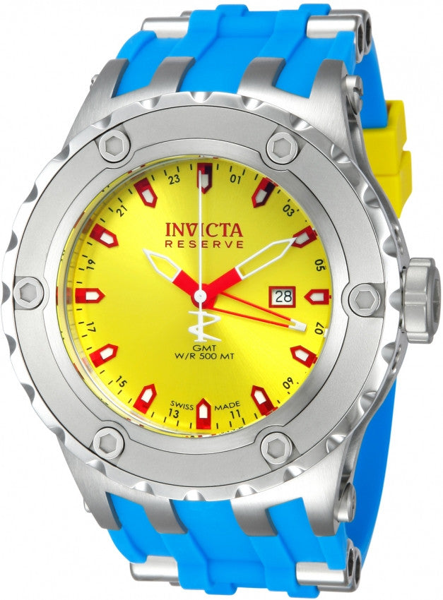 Band for Invicta Subaqua 10973