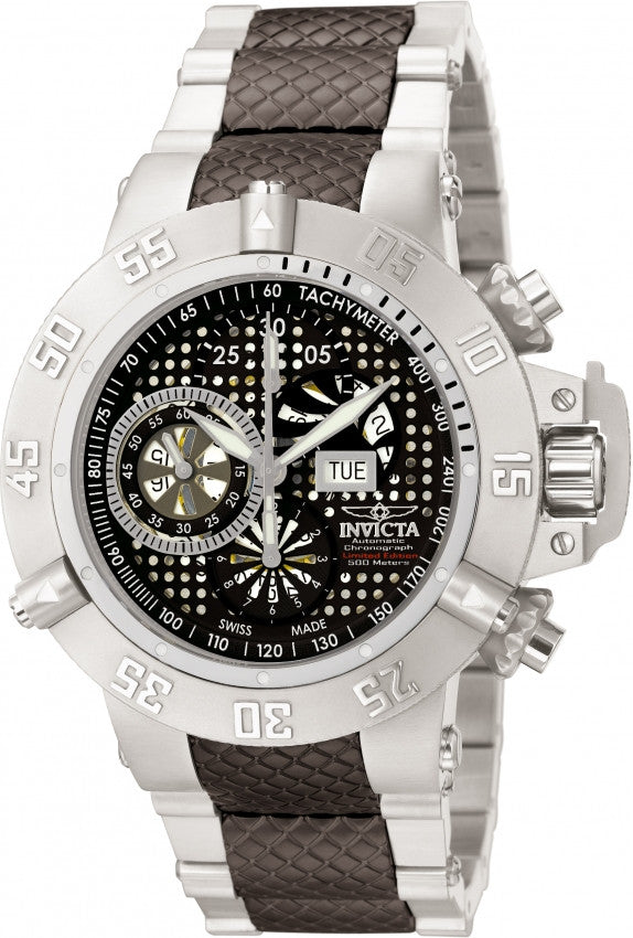 Band for Invicta Subaqua 5832