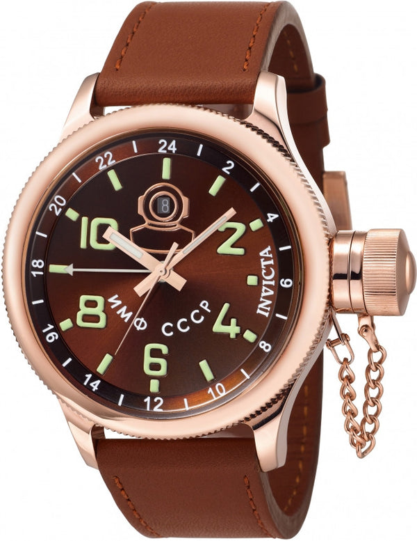 Band for Invicta Russian Diver 7107 - Invicta Watch Bands
