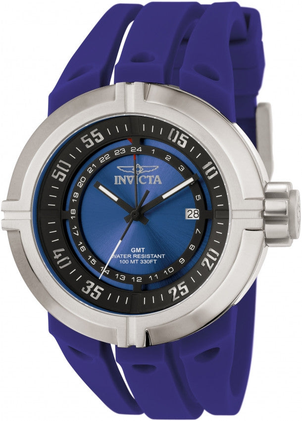 Band for Invicta I-Force 0833