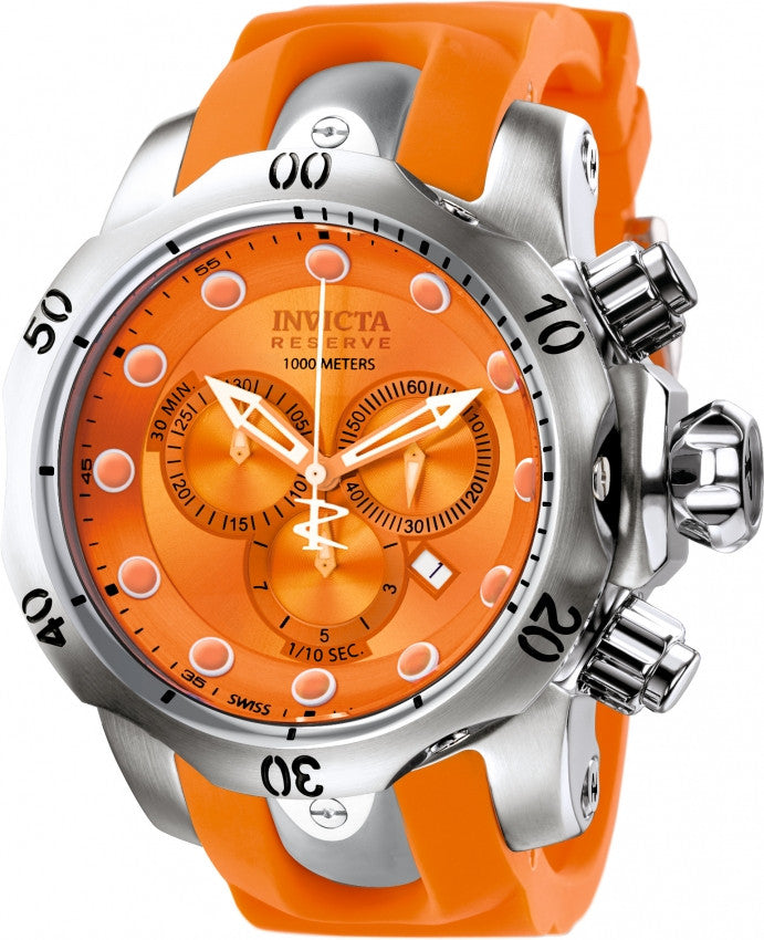 Band for Invicta Venom 1402