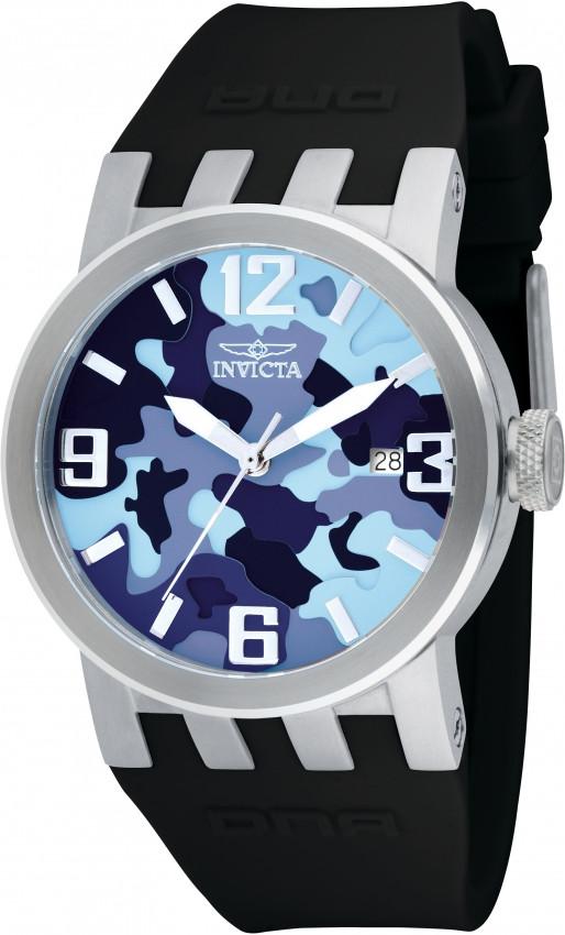 PARTS for Invicta DNA 10464