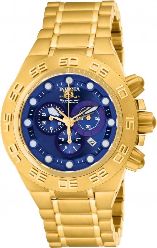 PARTS for Invicta Subaqua 1941