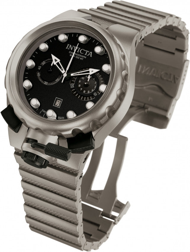 Band for Invicta Coalition Forces 1890