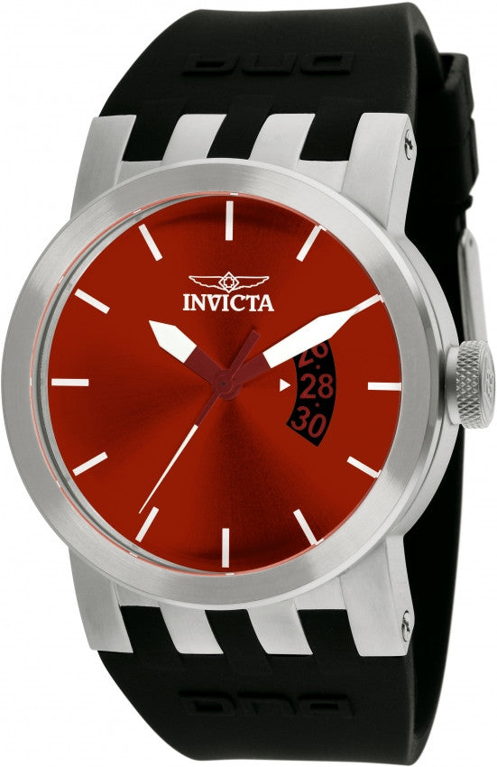 Band for Invicta DNA 10406