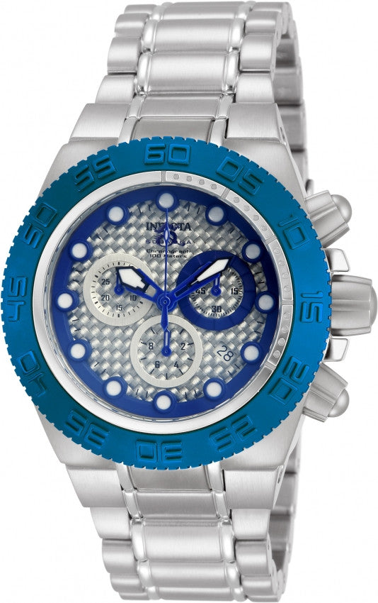 Band for Invicta Subaqua 10864