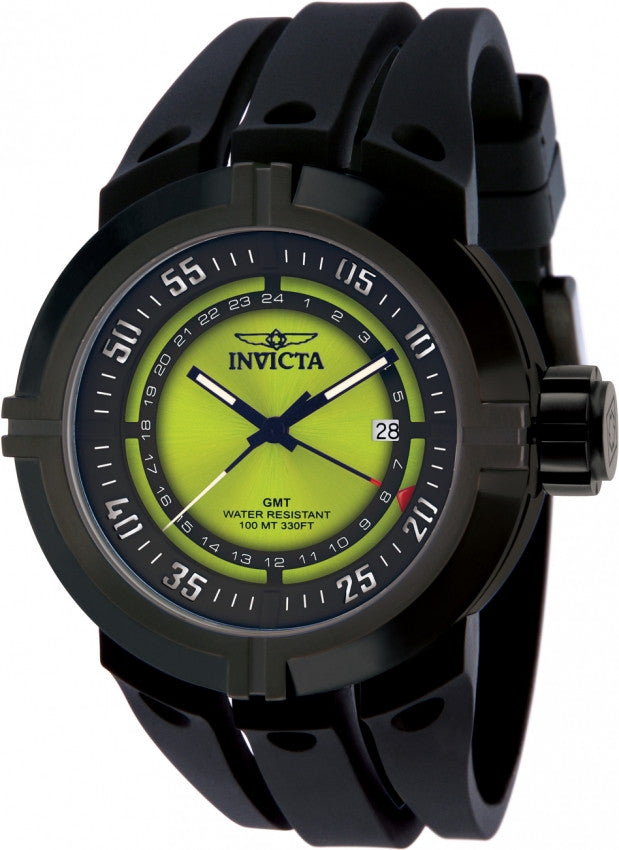 Band for Invicta I-Force 10070