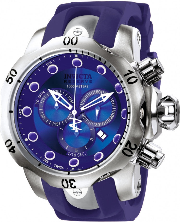 Band for Invicta Venom 1405