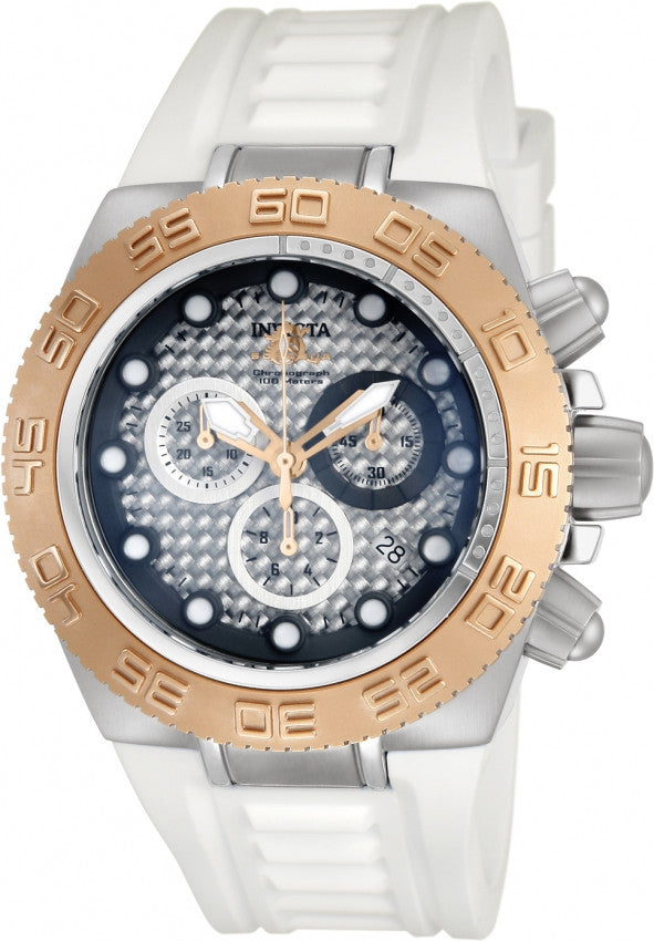 Band for Invicta Subaqua 10862