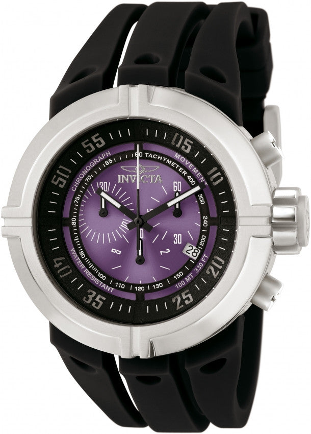 Band for Invicta I-Force 0841