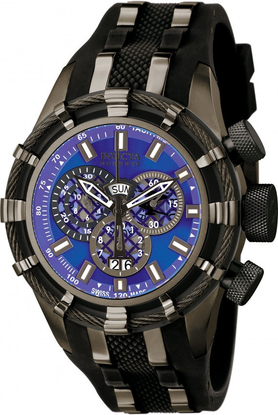 Band for Invicta Bolt 10205