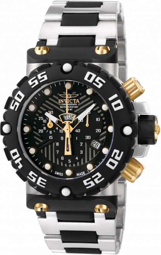 Band for Invicta Subaqua 0403