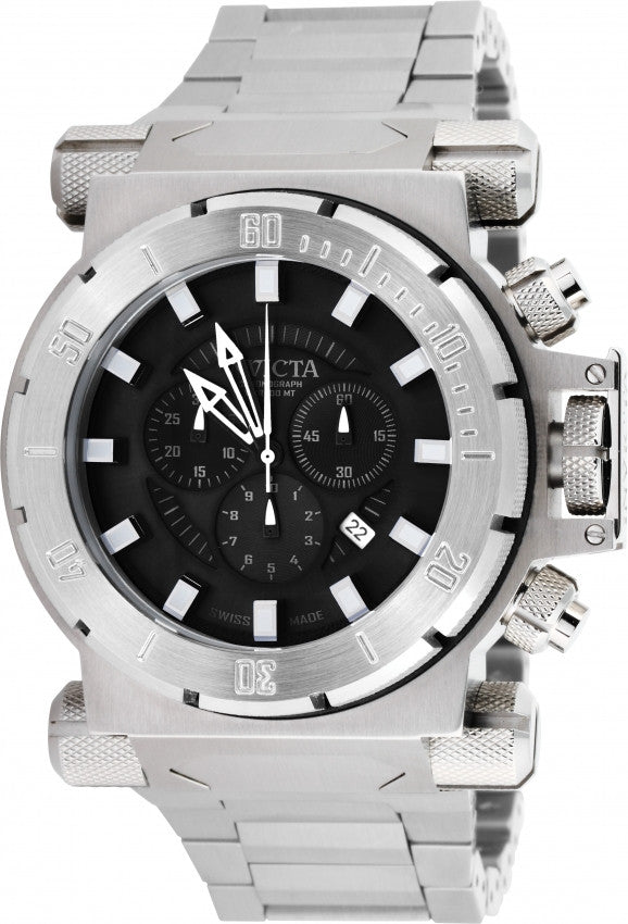 Band for Invicta Coalition Forces 1938 - Invicta Watch Bands