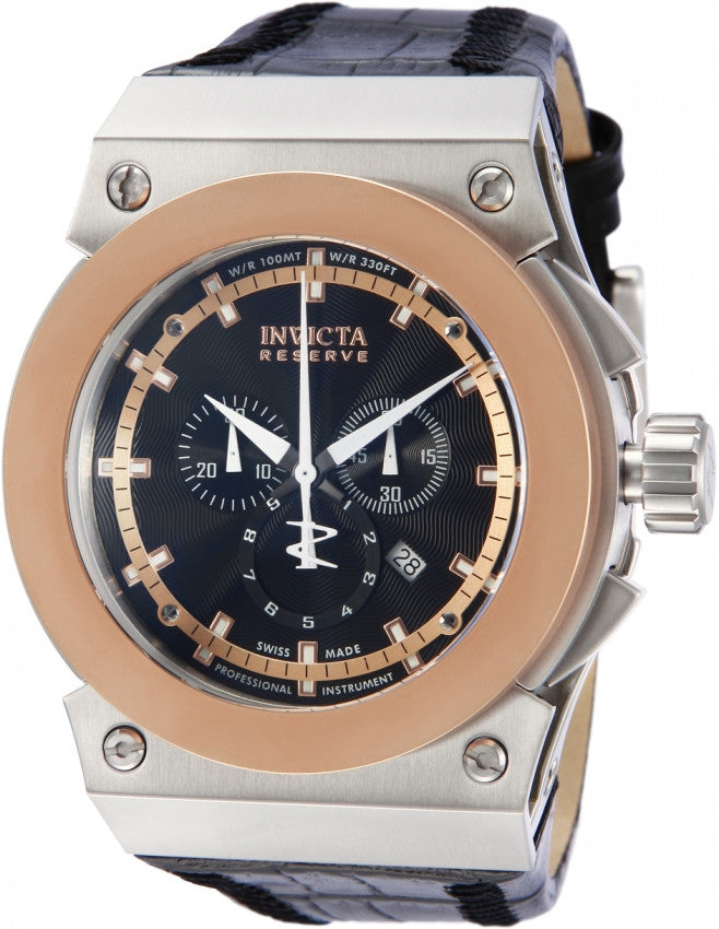 Band for Invicta Akula 10947