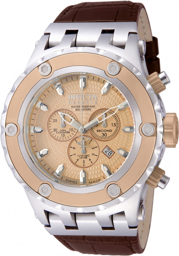 Band for Invicta Subaqua 10084