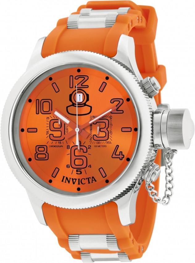 PARTS for Invicta Russian Diver 1346