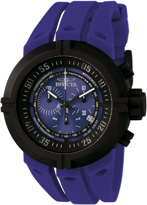 Band for Invicta I-Force 0848