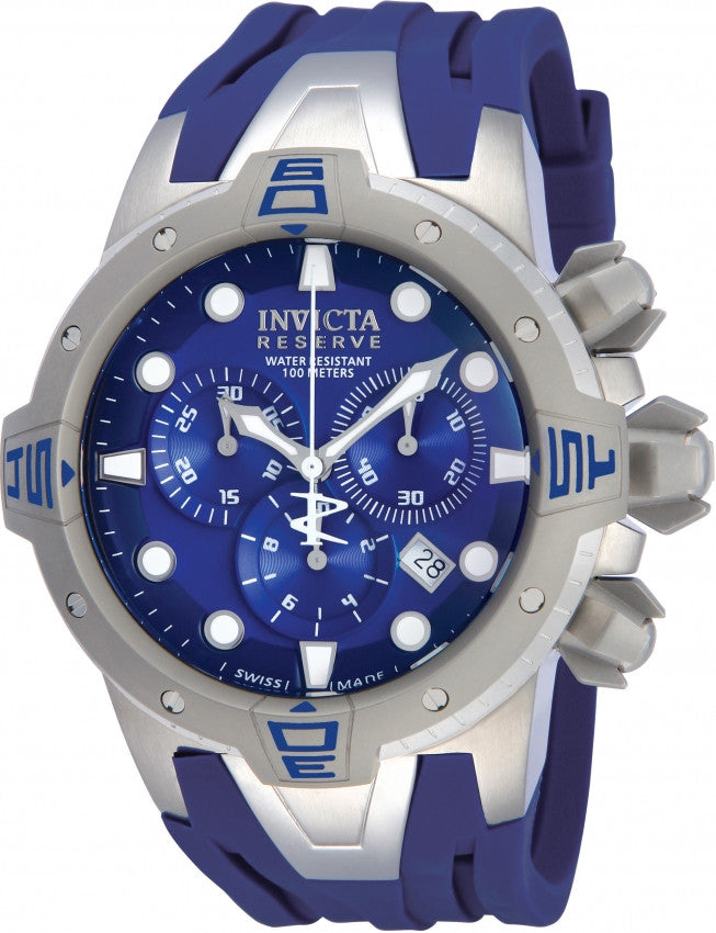 Band for Invicta Excursion 10561