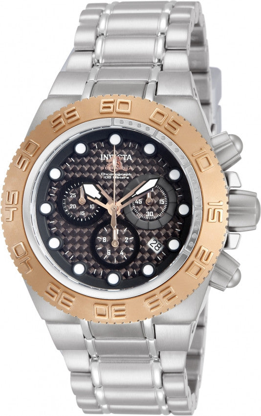 Band for Invicta Subaqua 10859