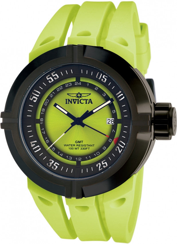 Band for Invicta I-Force 10073