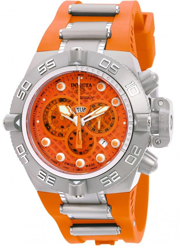 PARTS for Invicta Subaqua 1386