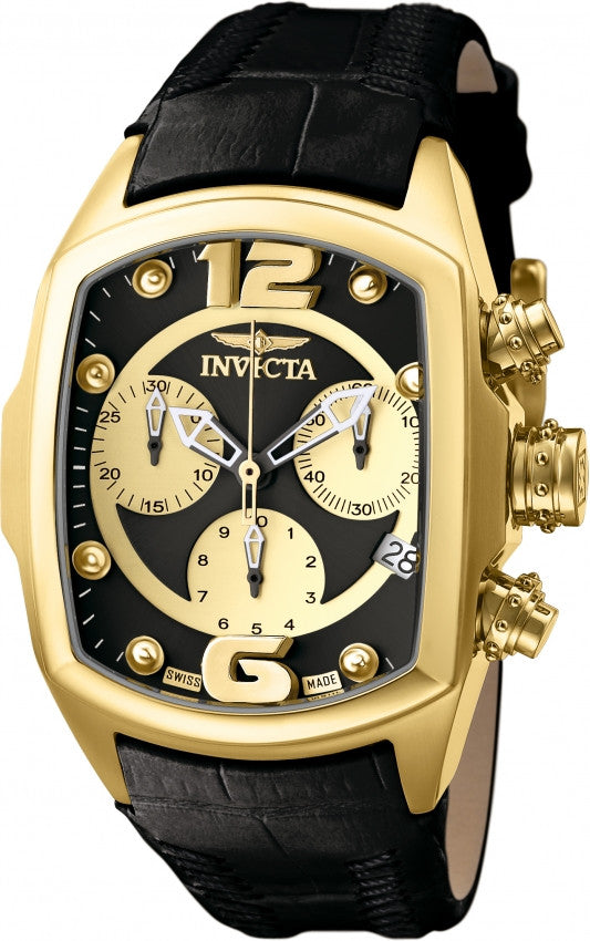 Band for Invicta Lupah 6798