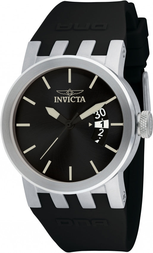 Band for Invicta DNA 10411