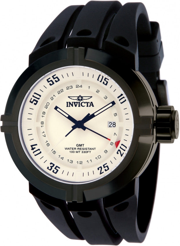 Band for Invicta I-Force 10069