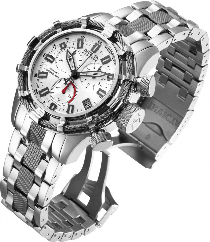 Band for Invicta Bolt 10538